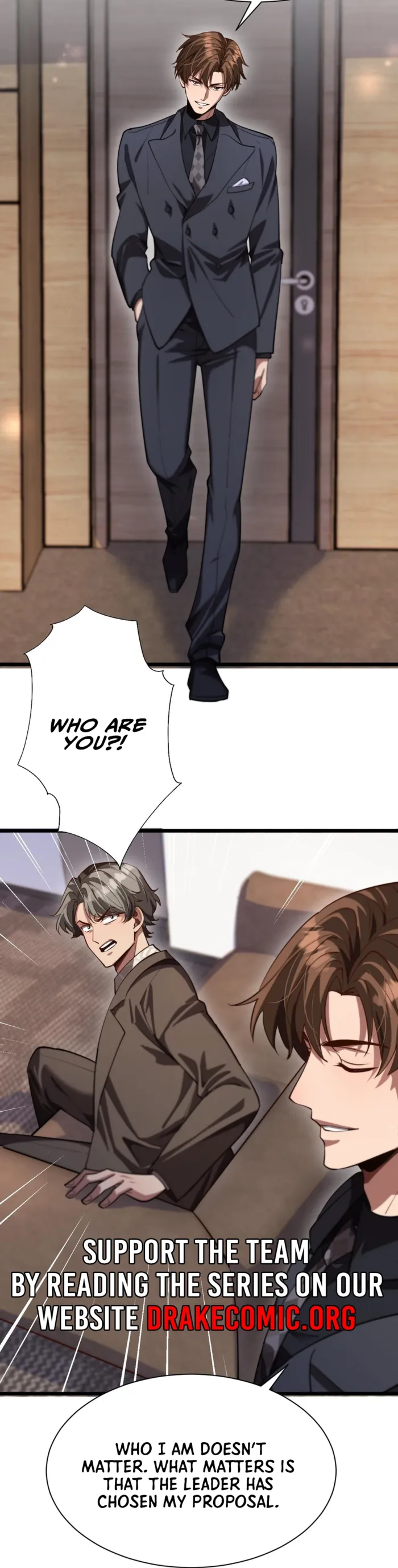 Read I’m Stuck On The Same Day For A Thousand Years ES Manga Online