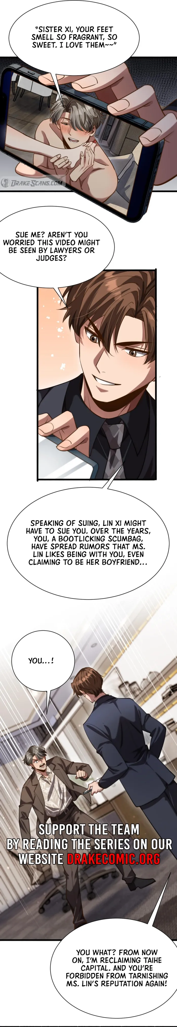 Read I’m Stuck On The Same Day For A Thousand Years ES Manga Online