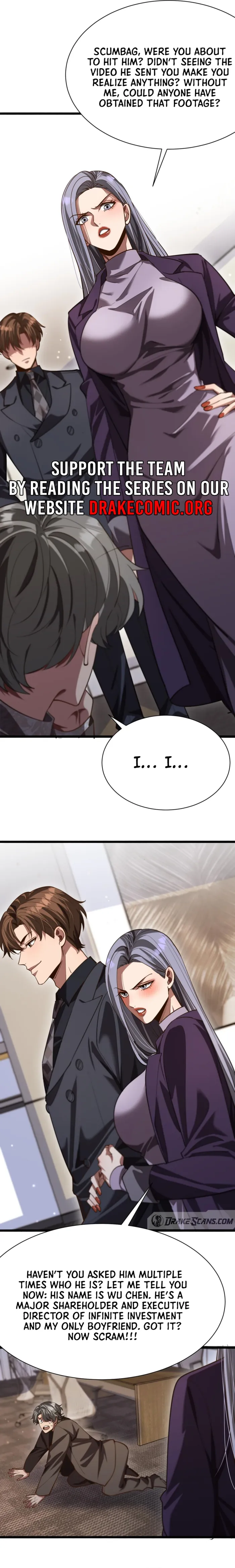 Read I’m Stuck On The Same Day For A Thousand Years ES Manga Online