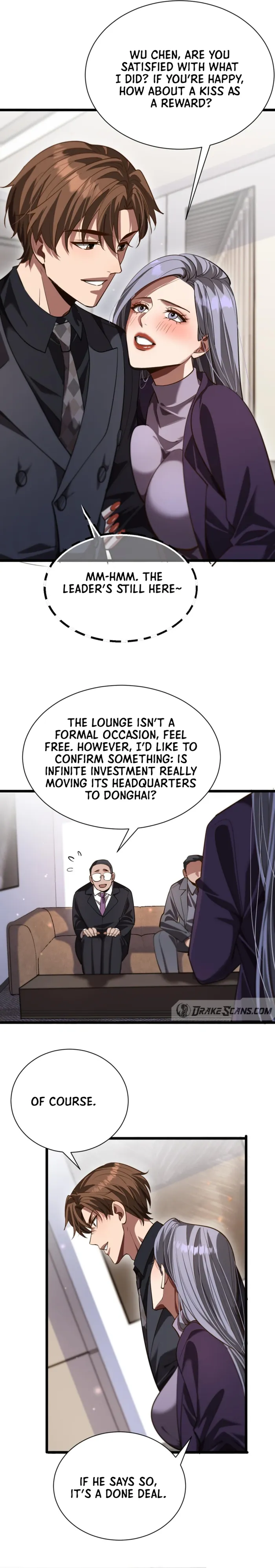 Read I’m Stuck On The Same Day For A Thousand Years ES Manga Online