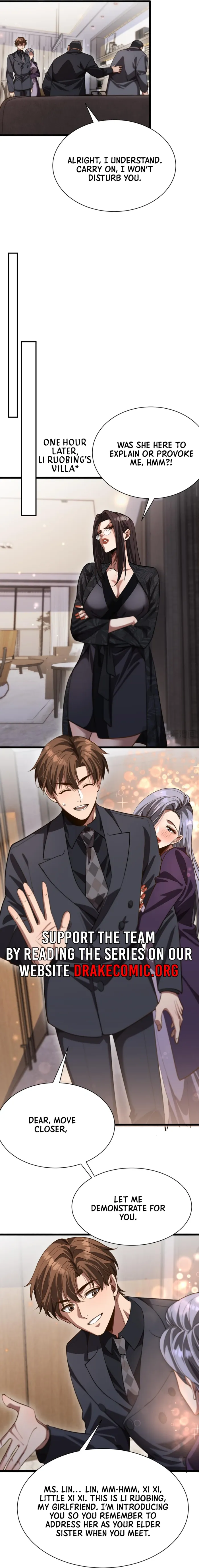 Read I’m Stuck On The Same Day For A Thousand Years ES Manga Online