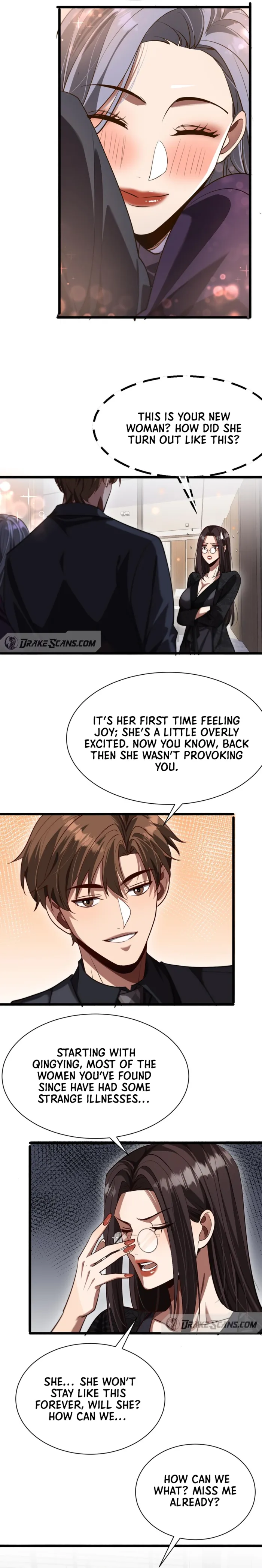 Read I’m Stuck On The Same Day For A Thousand Years ES Manga Online