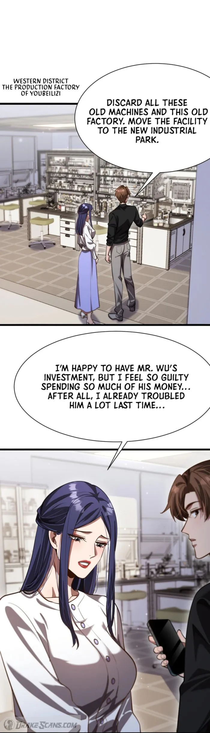 Read I’m Stuck On The Same Day For A Thousand Years ES Manga Online