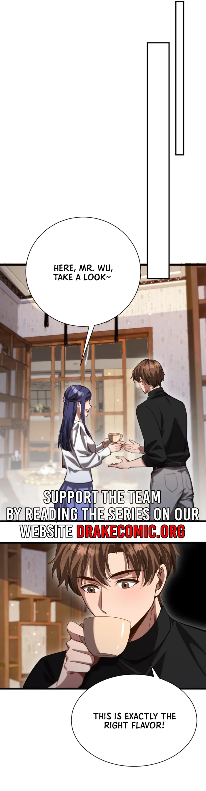 Read I’m Stuck On The Same Day For A Thousand Years ES Manga Online