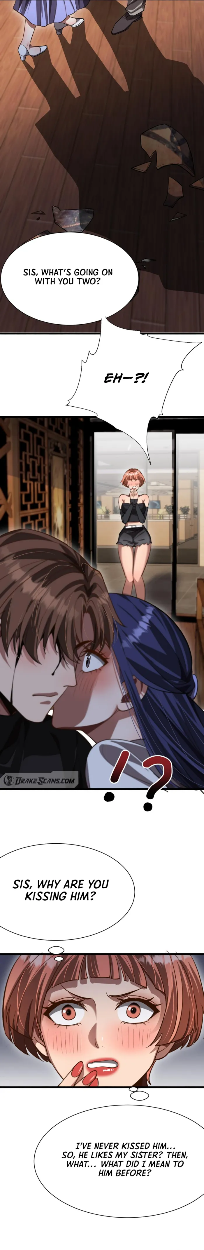 Read I’m Stuck On The Same Day For A Thousand Years ES Manga Online