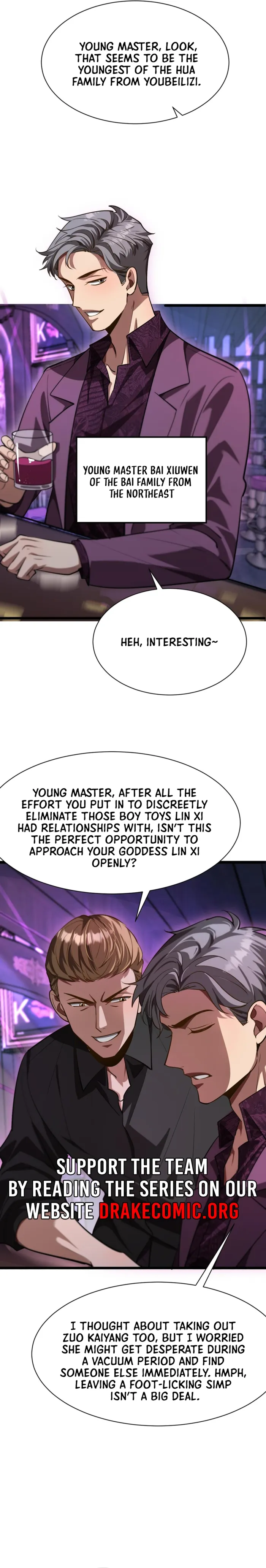 Read I’m Stuck On The Same Day For A Thousand Years ES Manga Online