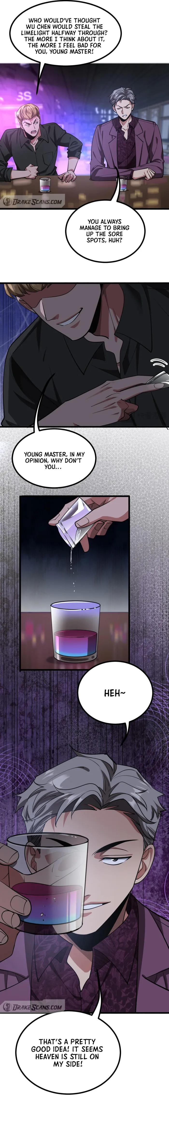Read I’m Stuck On The Same Day For A Thousand Years ES Manga Online