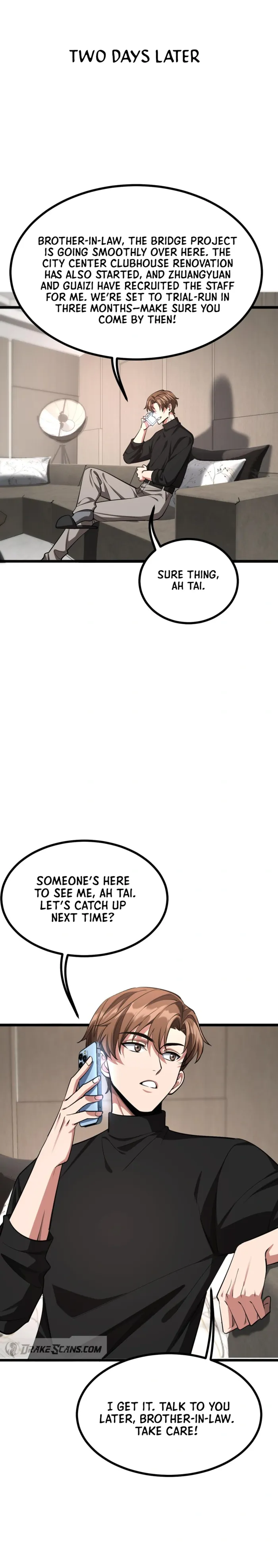 Read I’m Stuck On The Same Day For A Thousand Years ES Manga Online