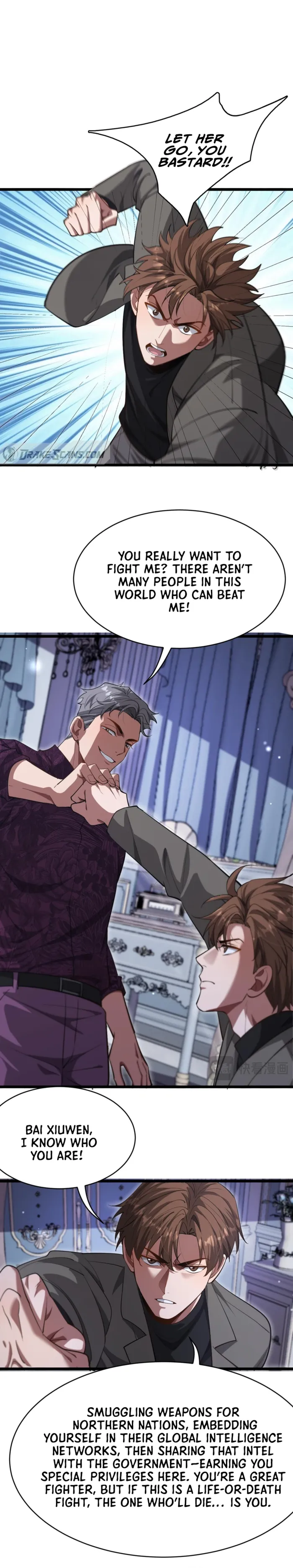 Read I’m Stuck On The Same Day For A Thousand Years ES Manga Online