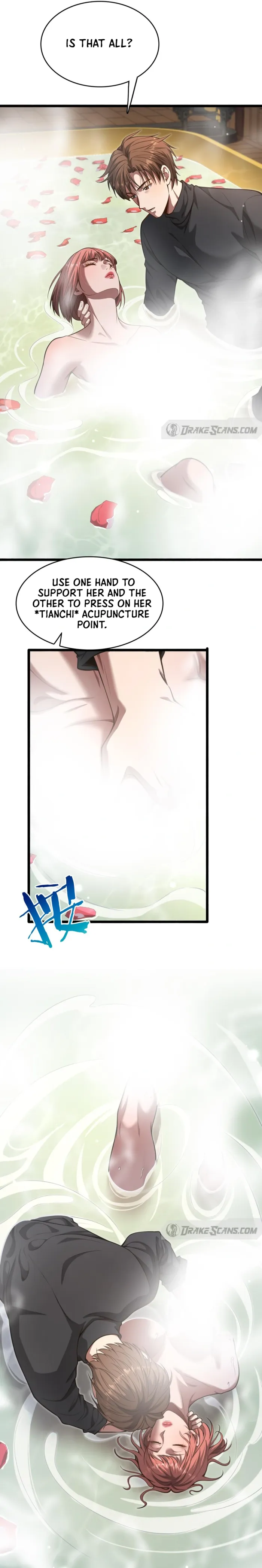 Read I’m Stuck On The Same Day For A Thousand Years ES Manga Online