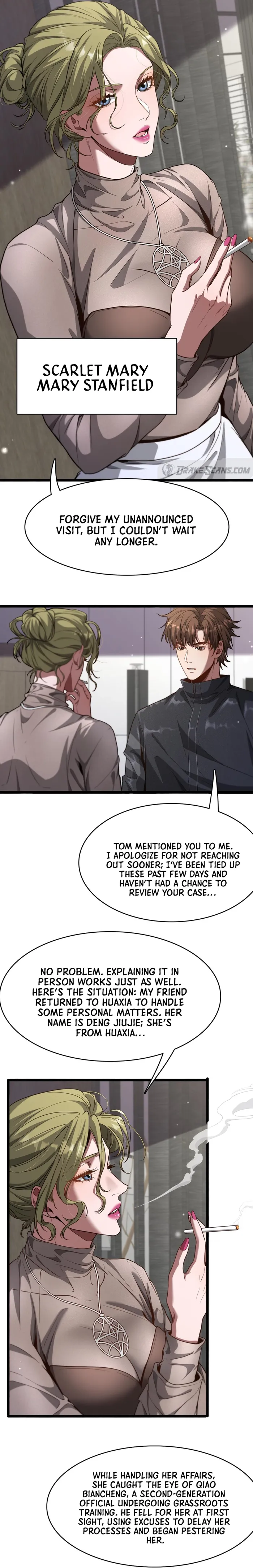 Read I’m Stuck On The Same Day For A Thousand Years ES Manga Online