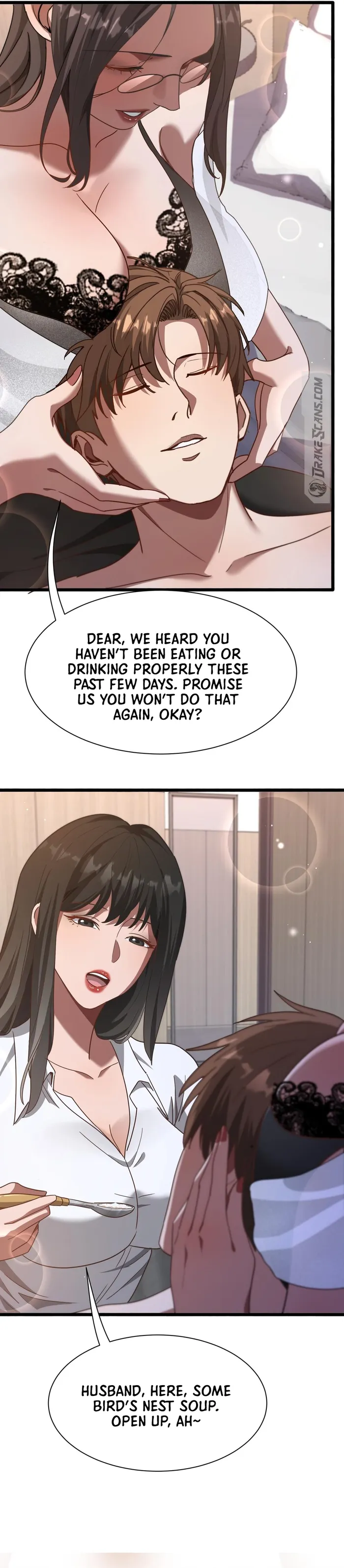 Read I’m Stuck On The Same Day For A Thousand Years ES Manga Online