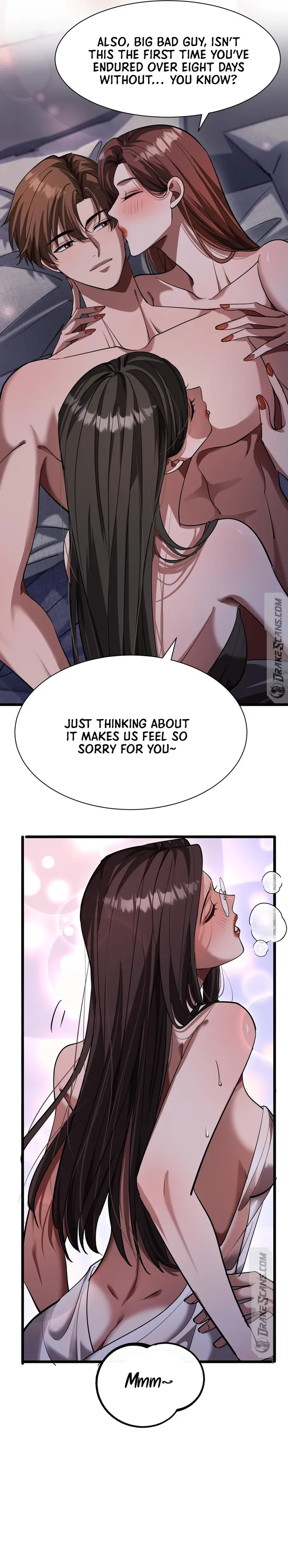 Read I’m Stuck On The Same Day For A Thousand Years ES Manga Online
