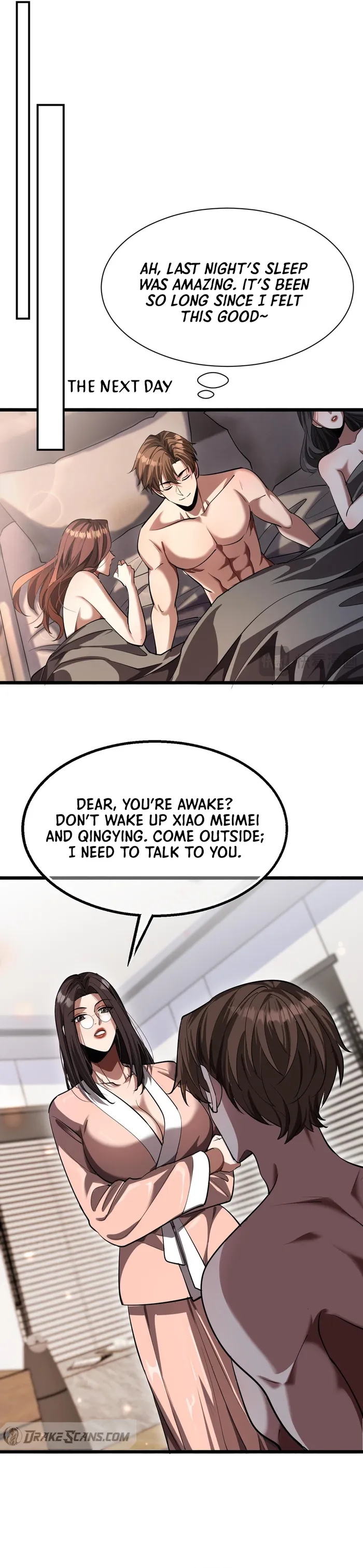 Read I’m Stuck On The Same Day For A Thousand Years ES Manga Online