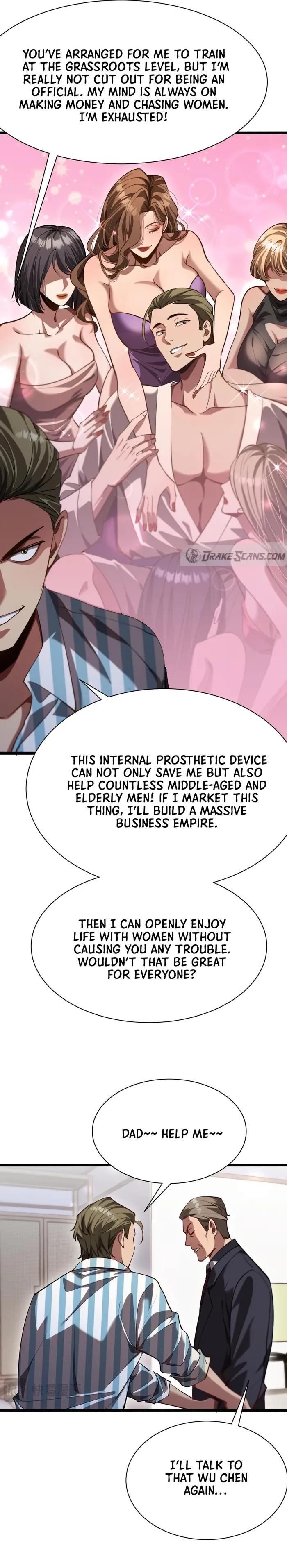 Read I’m Stuck On The Same Day For A Thousand Years ES Manga Online