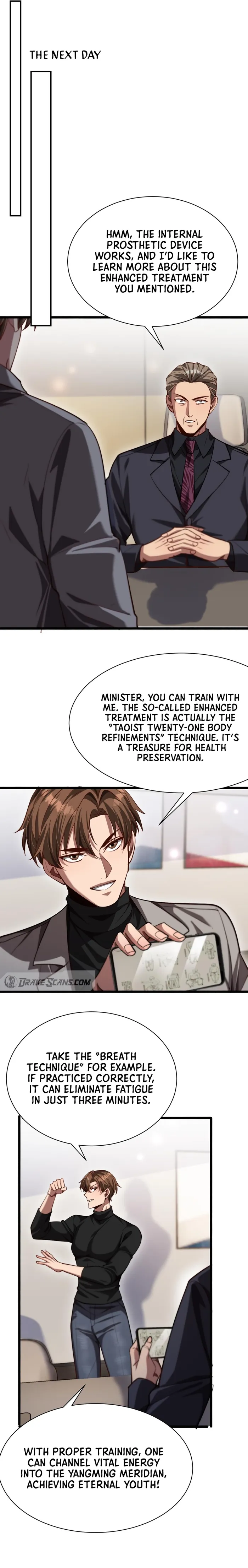 Read I’m Stuck On The Same Day For A Thousand Years ES Manga Online
