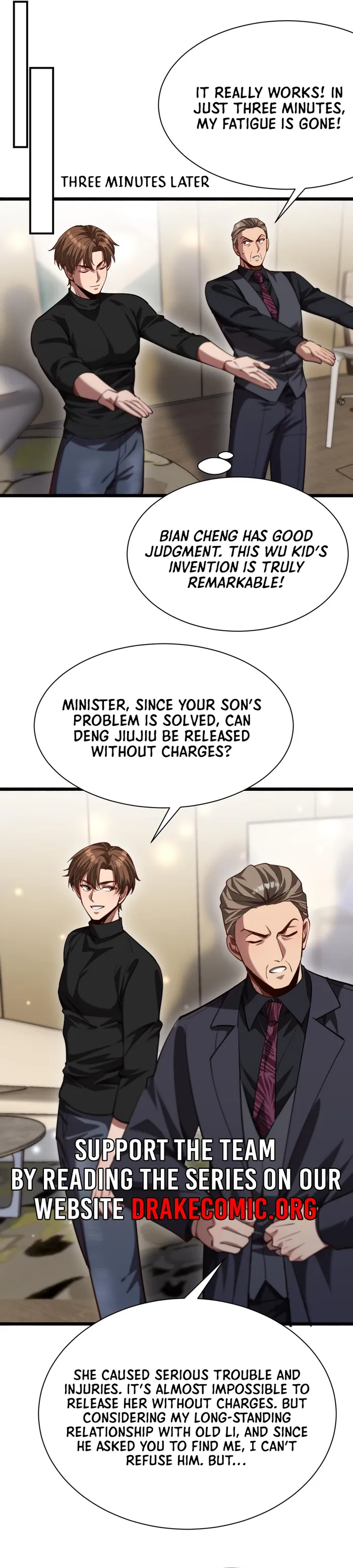 Read I’m Stuck On The Same Day For A Thousand Years ES Manga Online