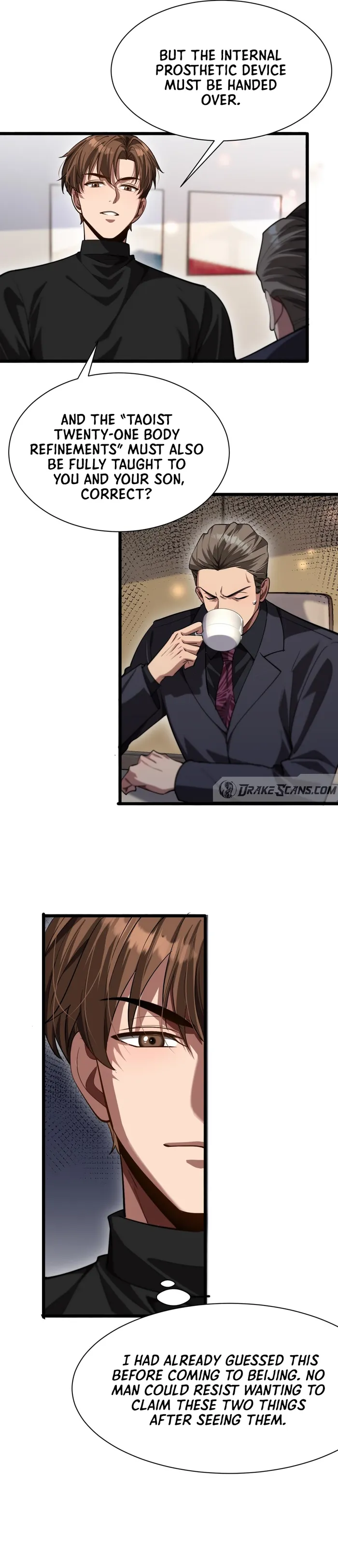 Read I’m Stuck On The Same Day For A Thousand Years ES Manga Online