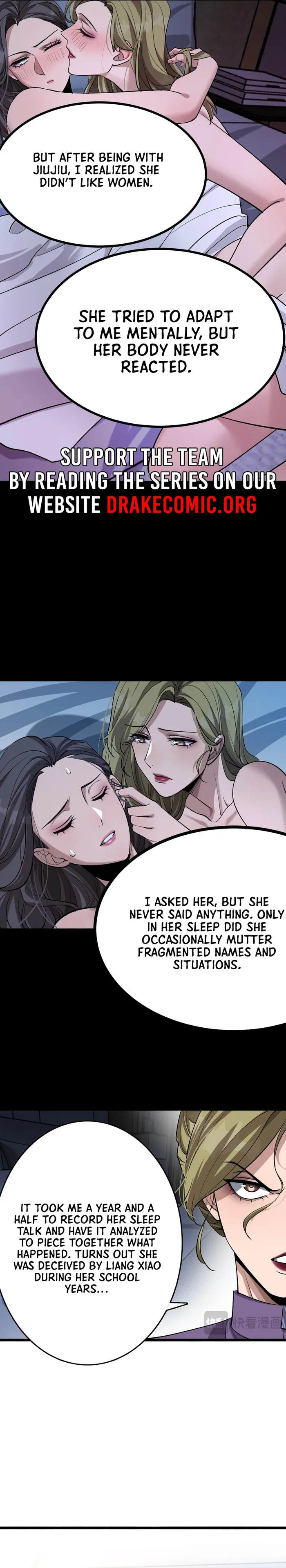 Read I’m Stuck On The Same Day For A Thousand Years ES Manga Online