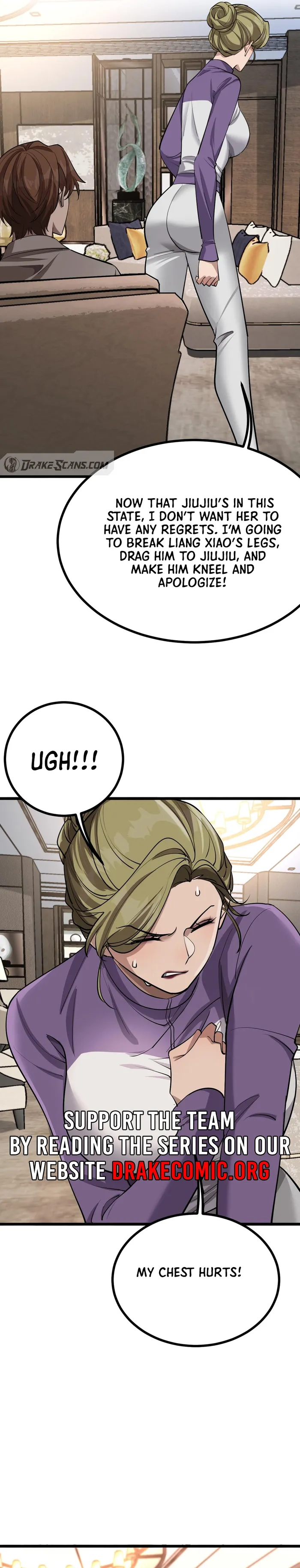 Read I’m Stuck On The Same Day For A Thousand Years ES Manga Online