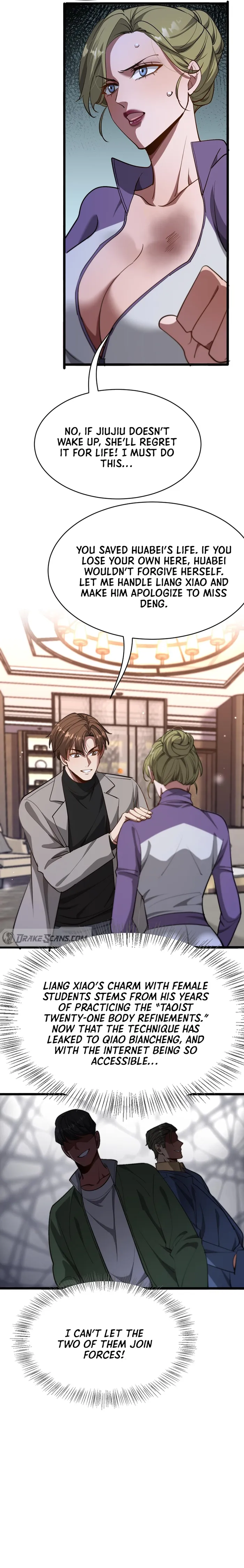 Read I’m Stuck On The Same Day For A Thousand Years ES Manga Online