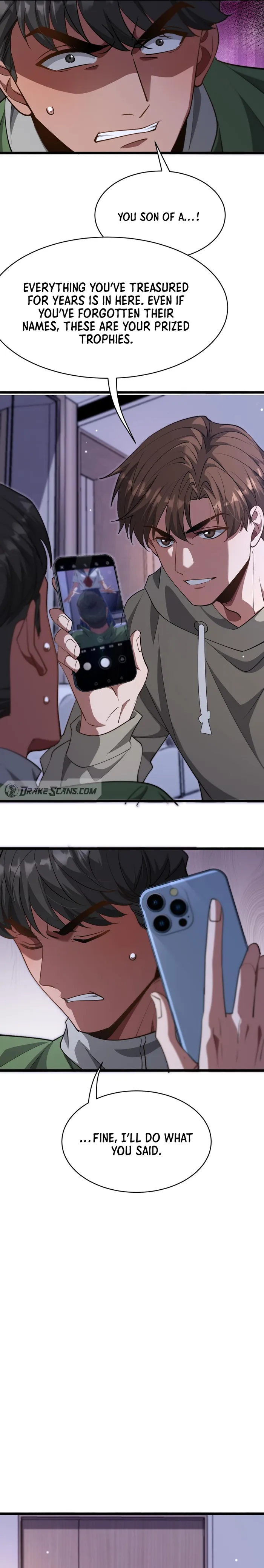 Read I’m Stuck On The Same Day For A Thousand Years ES Manga Online