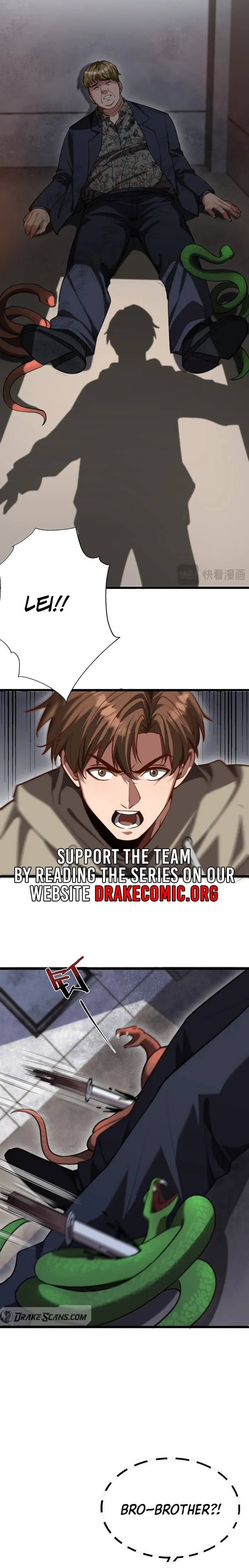Read I’m Stuck On The Same Day For A Thousand Years ES Manga Online