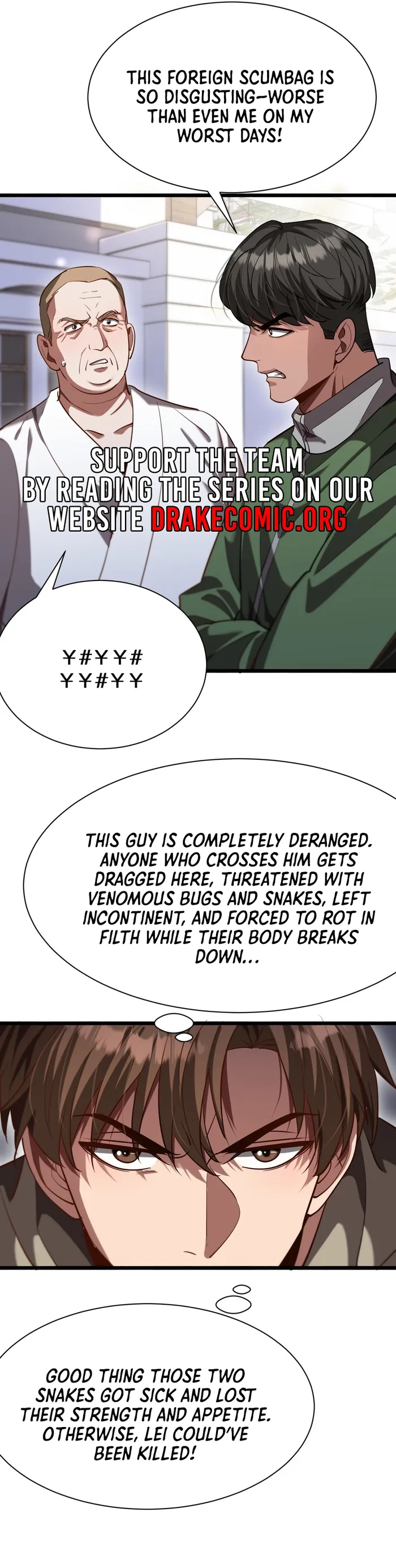 Read I’m Stuck On The Same Day For A Thousand Years ES Manga Online
