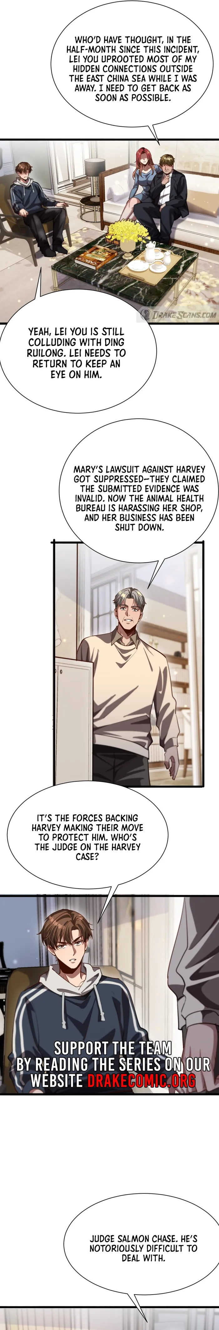 Read I’m Stuck On The Same Day For A Thousand Years ES Manga Online