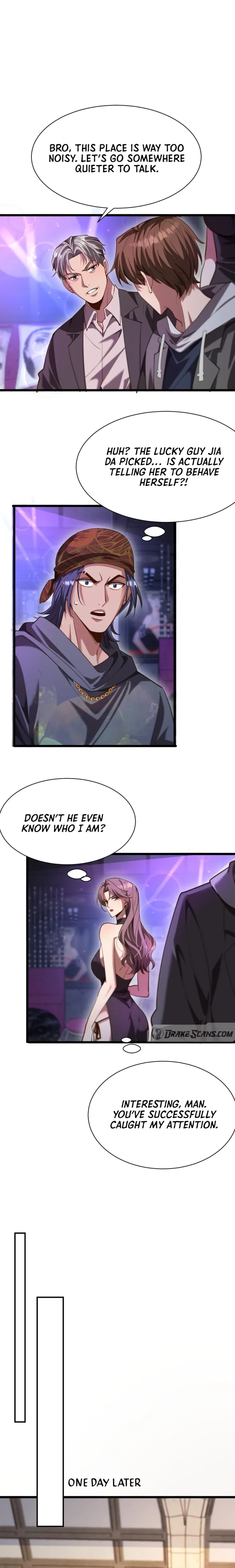 Read I’m Stuck On The Same Day For A Thousand Years ES Manga Online
