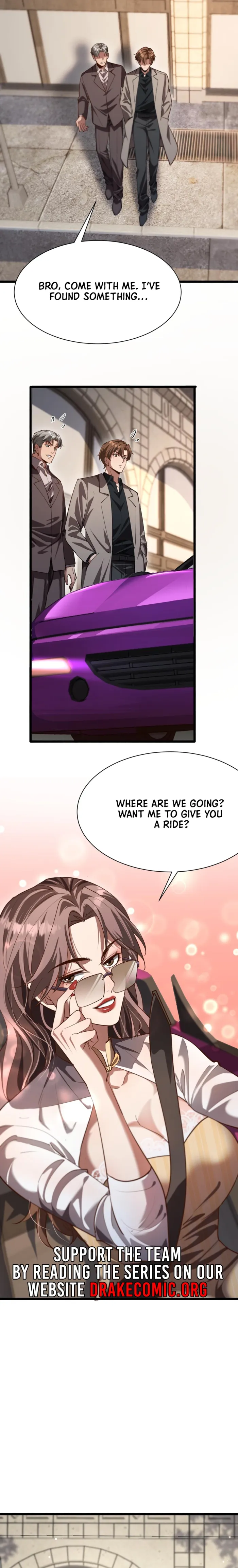 Read I’m Stuck On The Same Day For A Thousand Years ES Manga Online