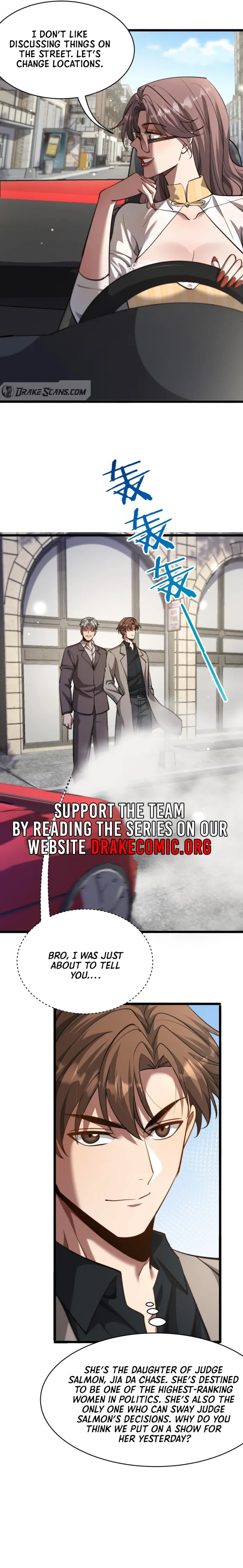 Read I’m Stuck On The Same Day For A Thousand Years ES Manga Online