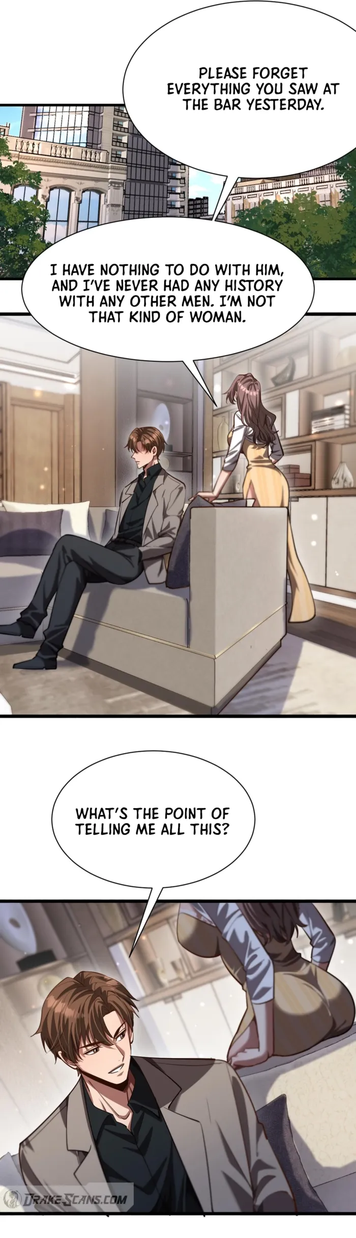 Read I’m Stuck On The Same Day For A Thousand Years ES Manga Online