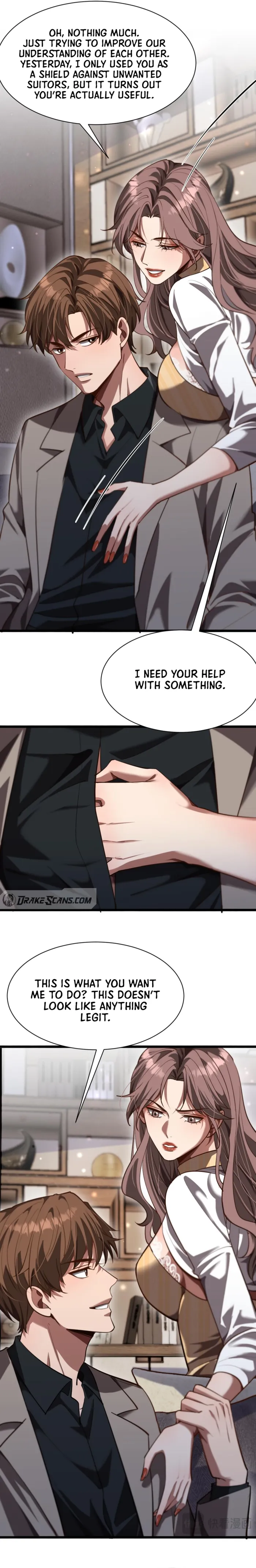 Read I’m Stuck On The Same Day For A Thousand Years ES Manga Online