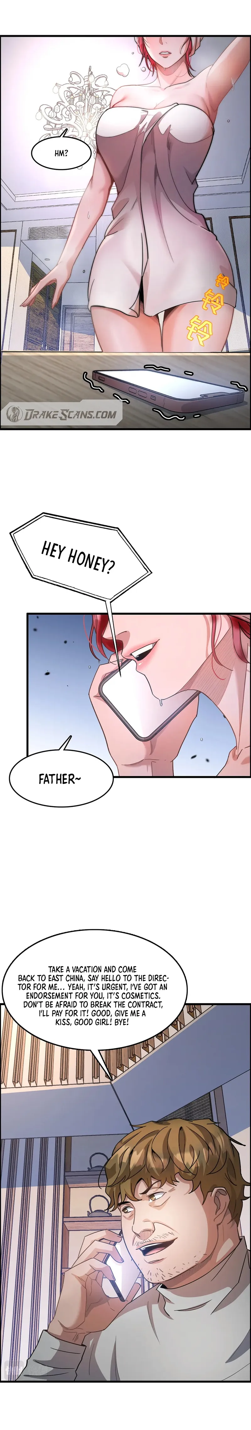 Read I’m Stuck On The Same Day For A Thousand Years ES Manga Online
