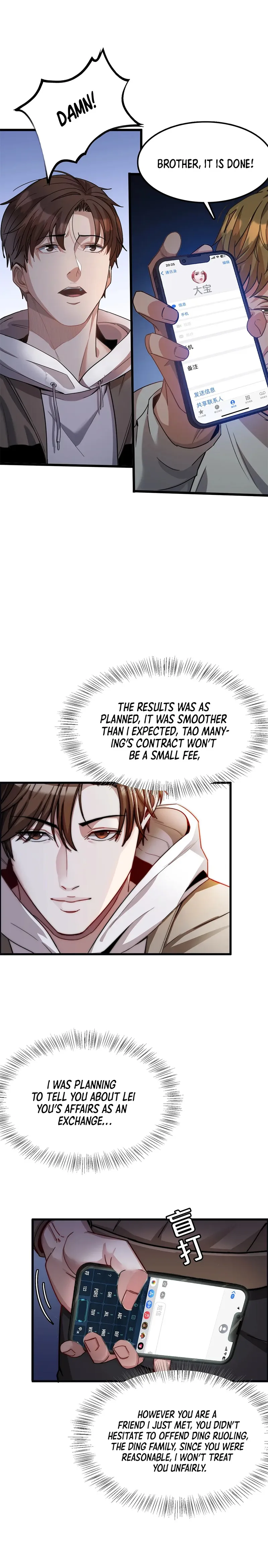 Read I’m Stuck On The Same Day For A Thousand Years ES Manga Online
