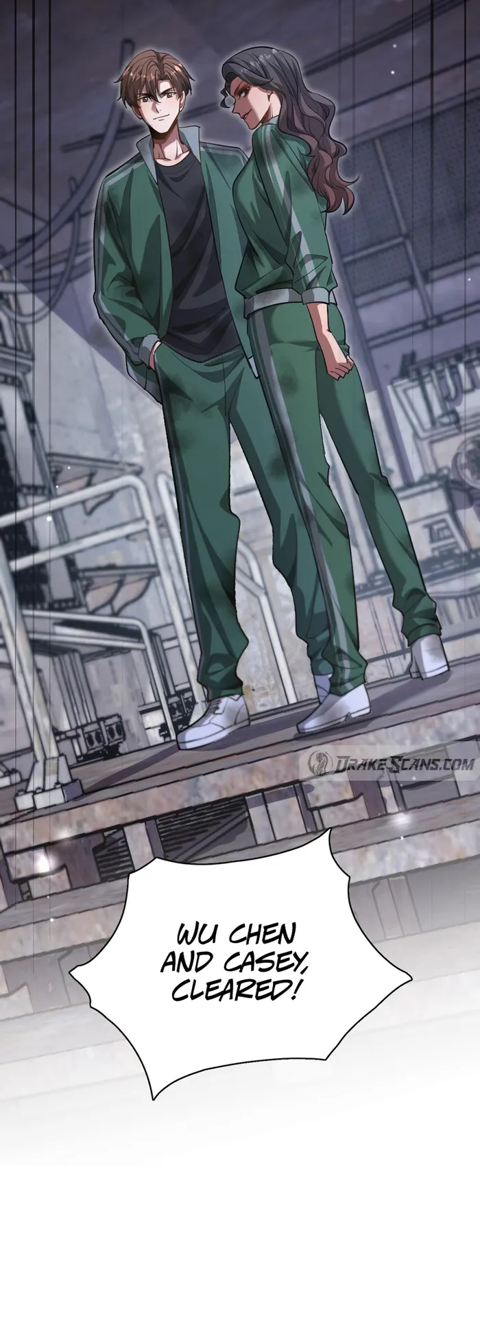 Read I’m Stuck On The Same Day For A Thousand Years ES Manga Online