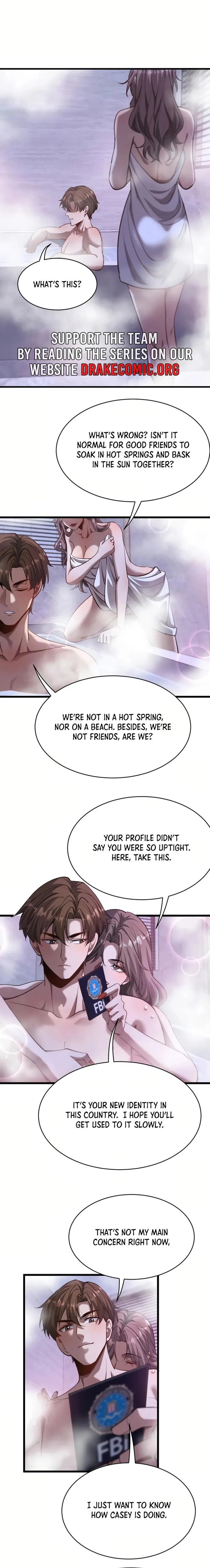 Read I’m Stuck On The Same Day For A Thousand Years ES Manga Online