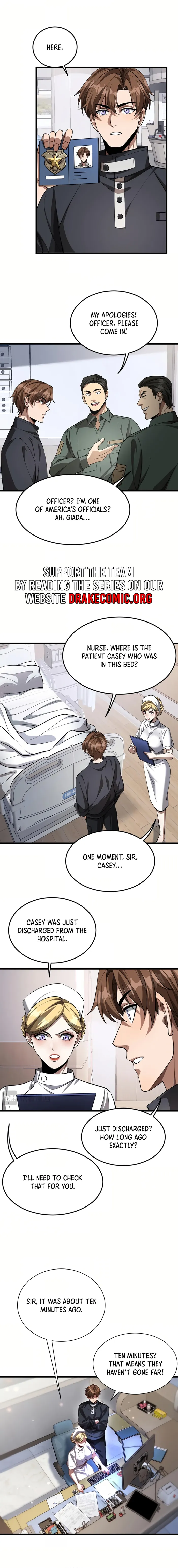 Read I’m Stuck On The Same Day For A Thousand Years ES Manga Online