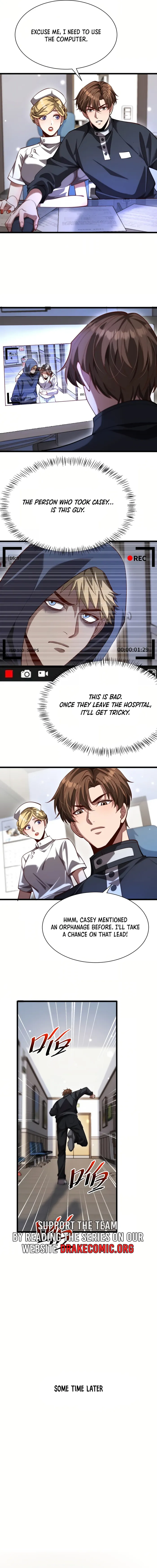 Read I’m Stuck On The Same Day For A Thousand Years ES Manga Online