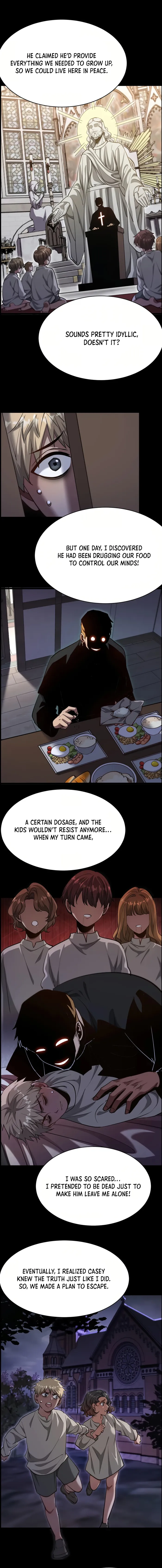 Read I’m Stuck On The Same Day For A Thousand Years ES Manga Online