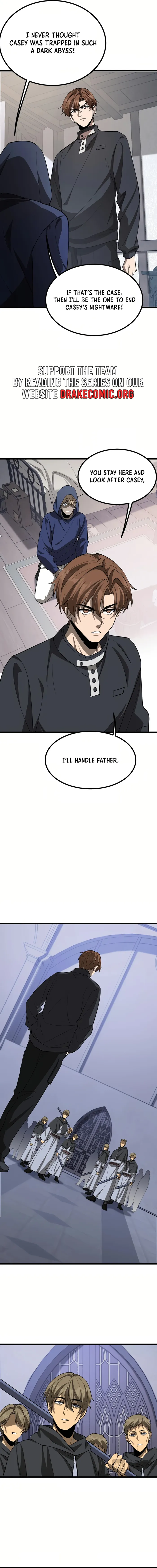 Read I’m Stuck On The Same Day For A Thousand Years ES Manga Online