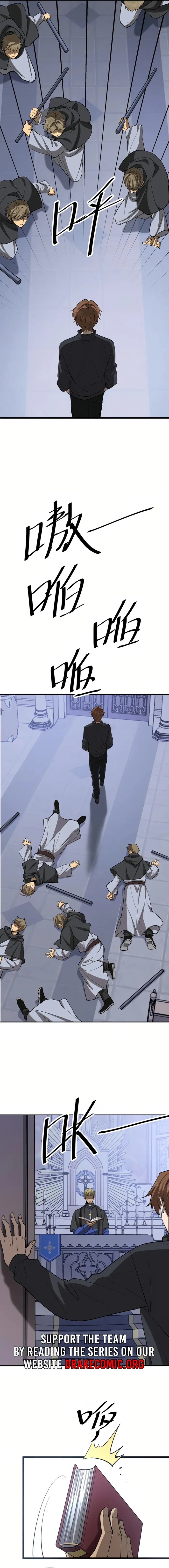 Read I’m Stuck On The Same Day For A Thousand Years ES Manga Online