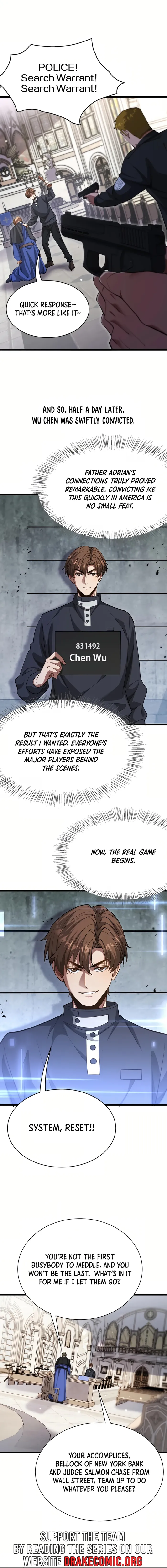 Read I’m Stuck On The Same Day For A Thousand Years ES Manga Online