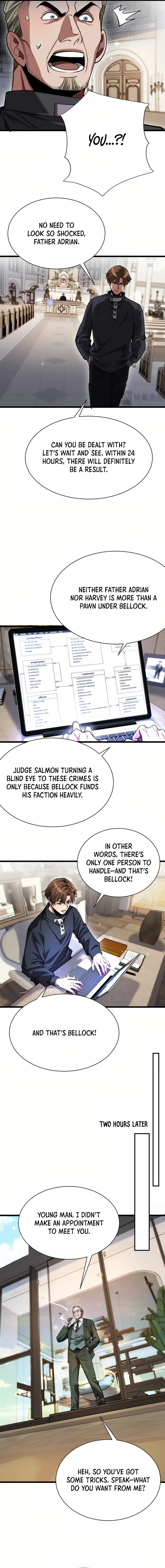 Read I’m Stuck On The Same Day For A Thousand Years ES Manga Online