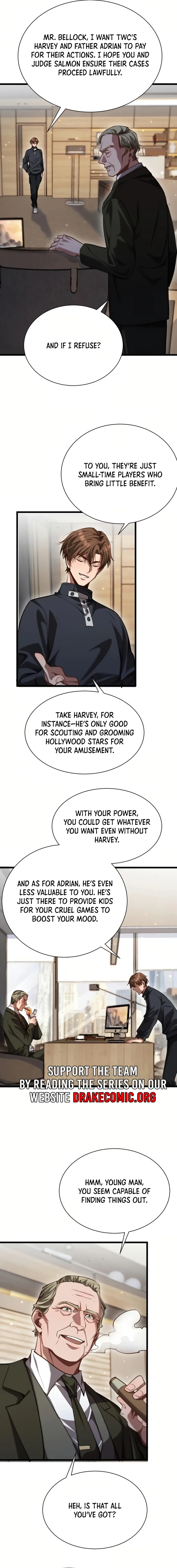Read I’m Stuck On The Same Day For A Thousand Years ES Manga Online