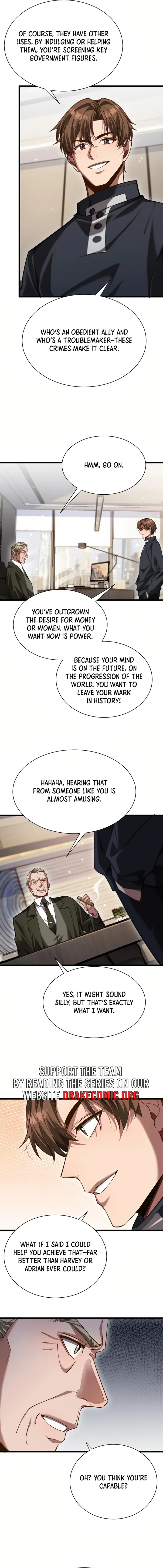 Read I’m Stuck On The Same Day For A Thousand Years ES Manga Online