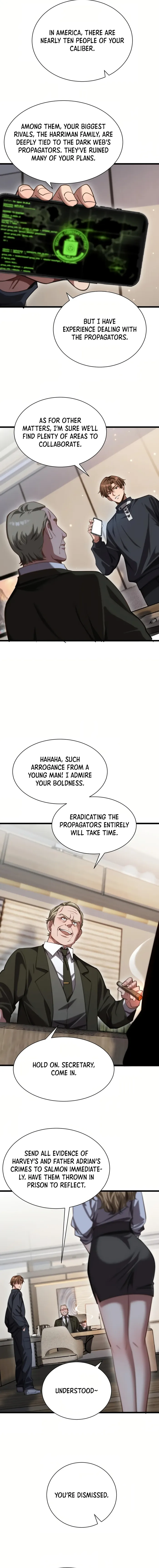 Read I’m Stuck On The Same Day For A Thousand Years ES Manga Online