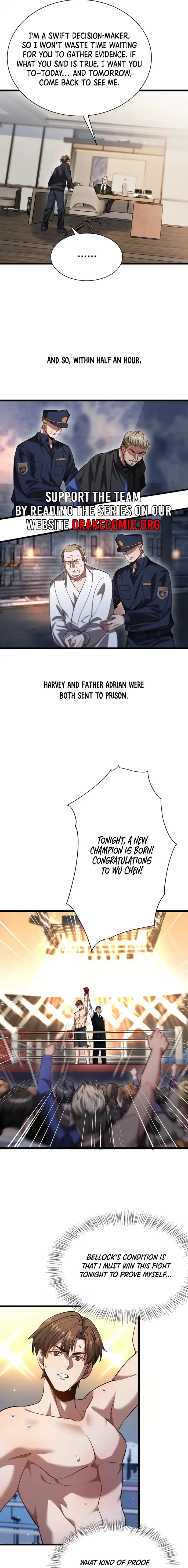 Read I’m Stuck On The Same Day For A Thousand Years ES Manga Online