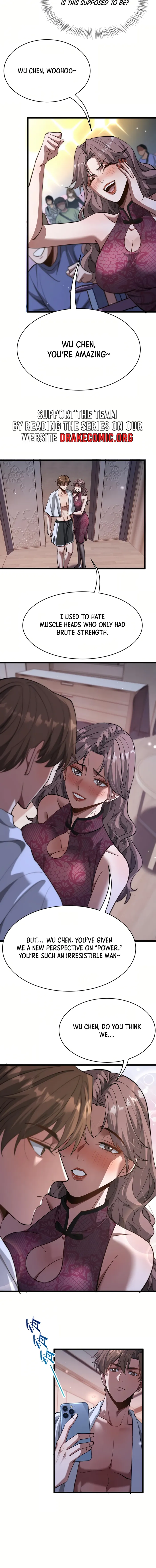 Read I’m Stuck On The Same Day For A Thousand Years ES Manga Online